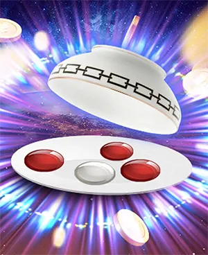 Go789 30 XÓC ĐĨA