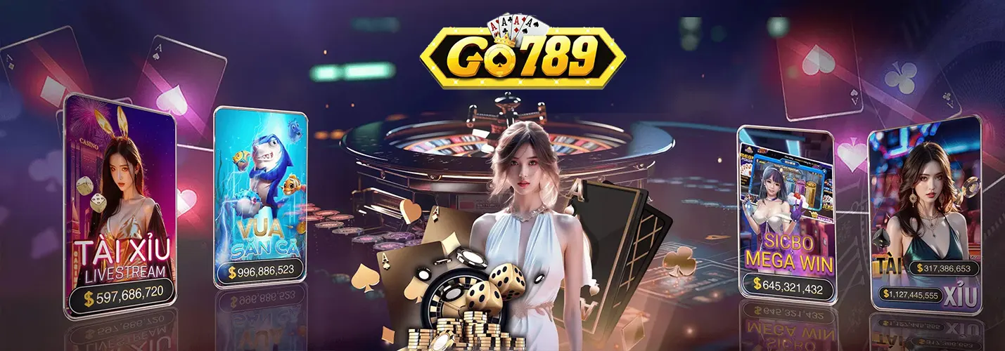 Go789 9 banner go789