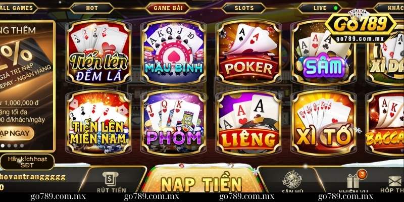 Đăng nhập Go789: Chơi game thả ga và lưu ý không thể bỏ qua 3 Giải mã thắc mắc khi chơi game ở cổng Go789