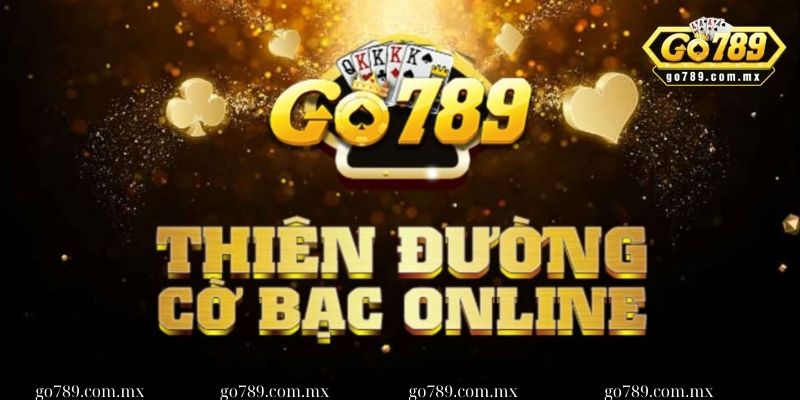 Hướng dẫn nạp tiền Go789 nhanh chóng - an toàn 1 Hướng dẫn nạp tiền an toàn tại Go789