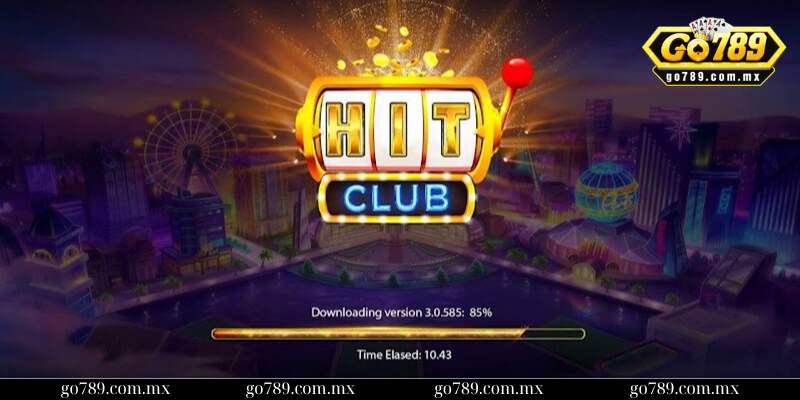Review game Hitclub - Top cổng giải trí hot tại Việt Nam 1 Cổng game Hitclub tận hưởng không gian giải trí chất lượng