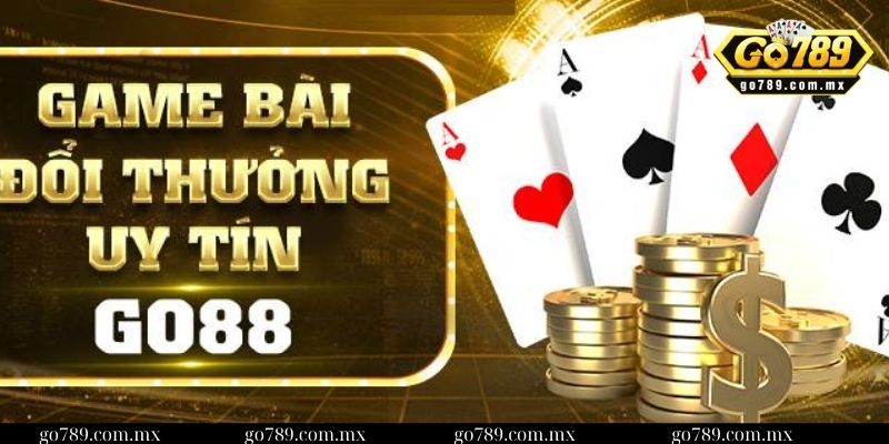 Review từ A - Z cổng game Go88 đỉnh cao vô cùng hấp dẫn 1 Khám phá cổng game đổi thưởng uy tín Go88