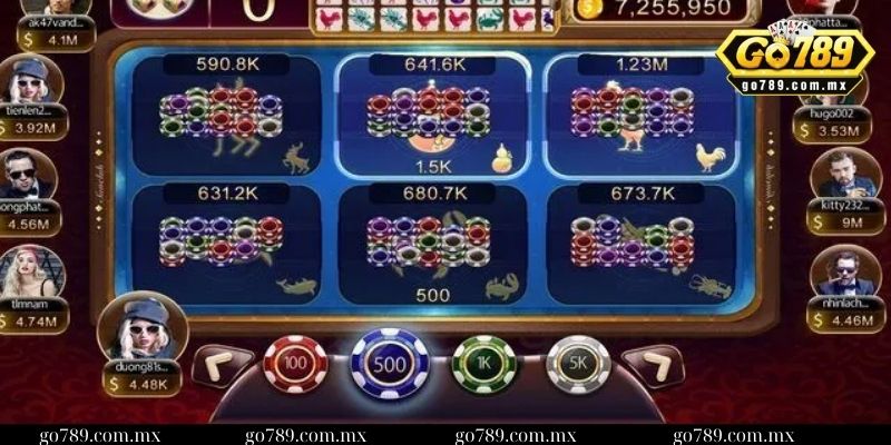Khám phá cổng game Nhatvip: Sân chơi giải trí thuộc hàng top 2 Lợi ích tuyệt vời khi giải trí tại game Nhatvip