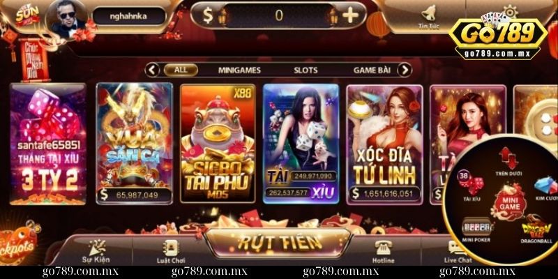 Đánh giá công tâm và chi tiết địa chỉ cổng game Sunwin 1 Thông tin cơ bản về cổng game Sunwin