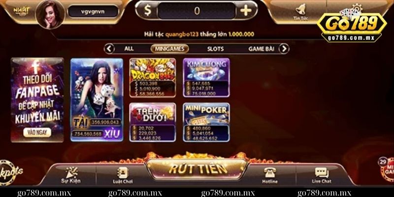 Khám phá cổng game Nhatvip: Sân chơi giải trí thuộc hàng top 3 Tổng hợp các sản phẩm giải trí độc đáo tại game Nhatvip