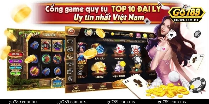 Game ManClub: Giới thiệu sân chơi giải trí hàng đầu châu Á 1 Tổng quan về cổng game ManClub