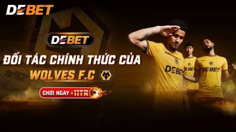 Nhà cái Debet: Một Bước Tiến Nổi Bật Trong Thế Giới Cờ Bạc Trực Tuyến 1 Nhà cái Debet: Một Bước Tiến Nổi Bật Trong Thế Giới Cờ Bạc Trực Tuyến